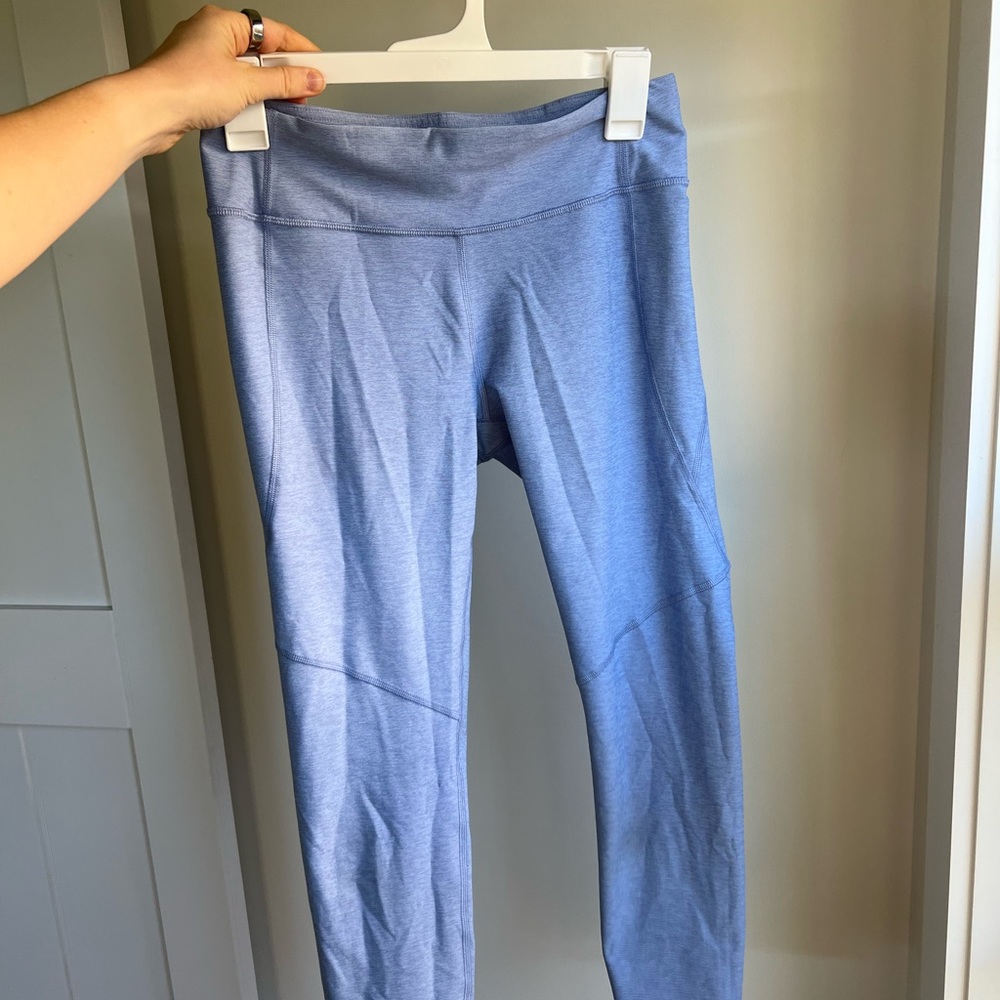 Outdoor Voices Warm-up Leggings